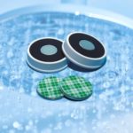 2er Neodym Magnet-Set